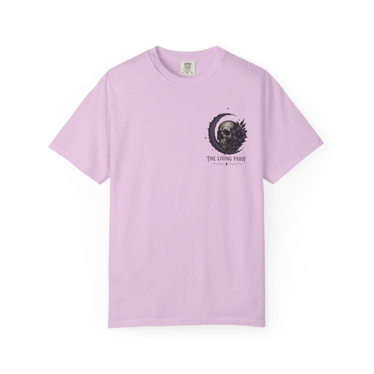 Time Heals Tee