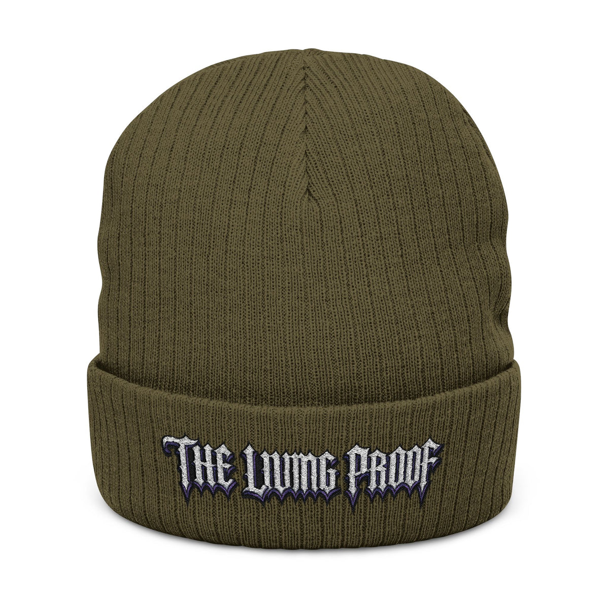 The Living Proof Beanie