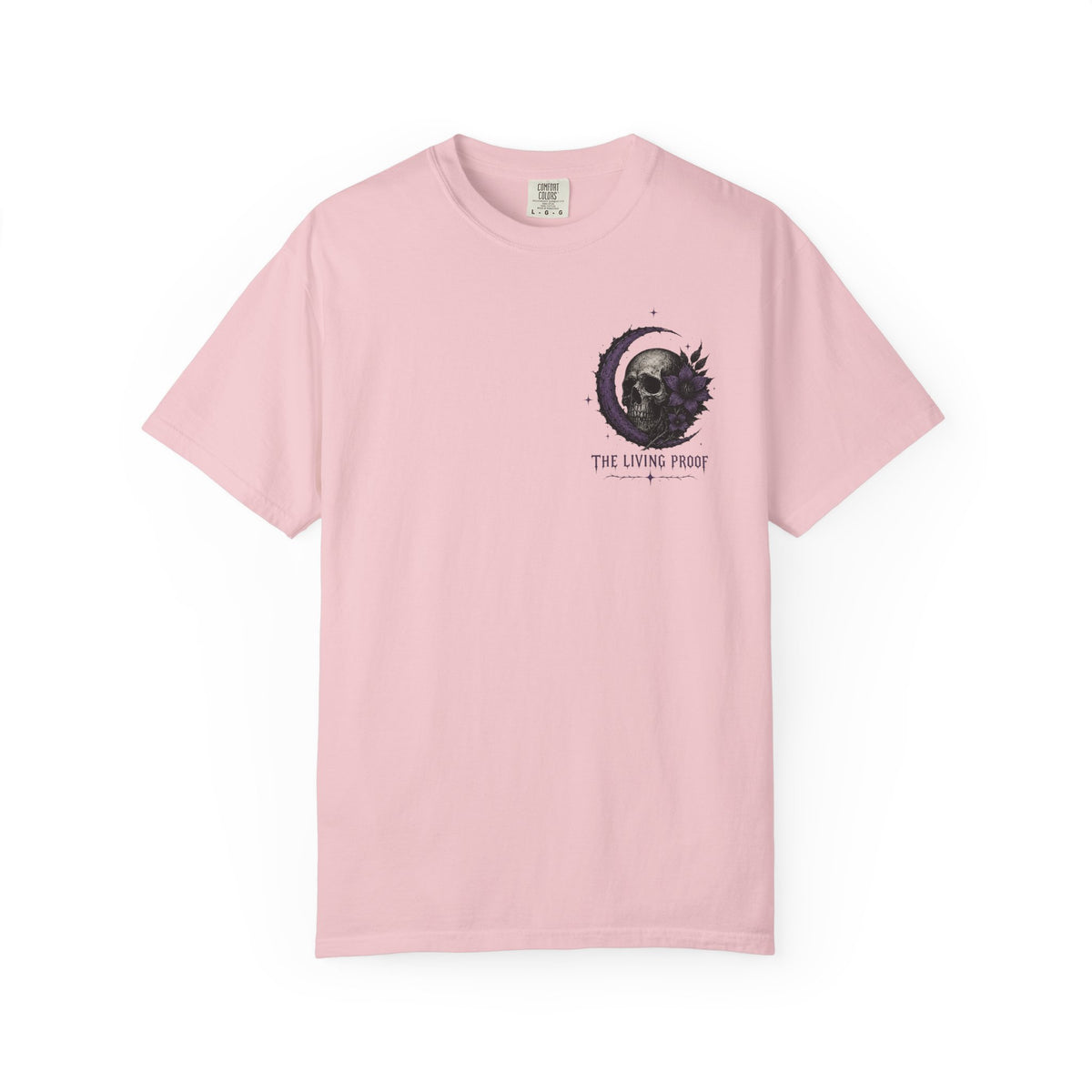 Crescent Remains Tee