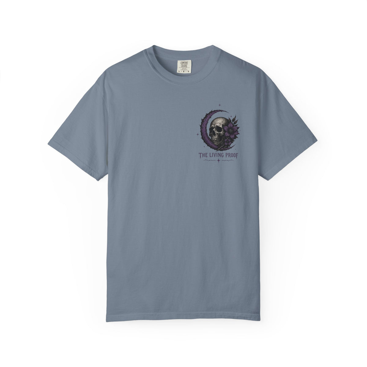 Crescent Remains Tee