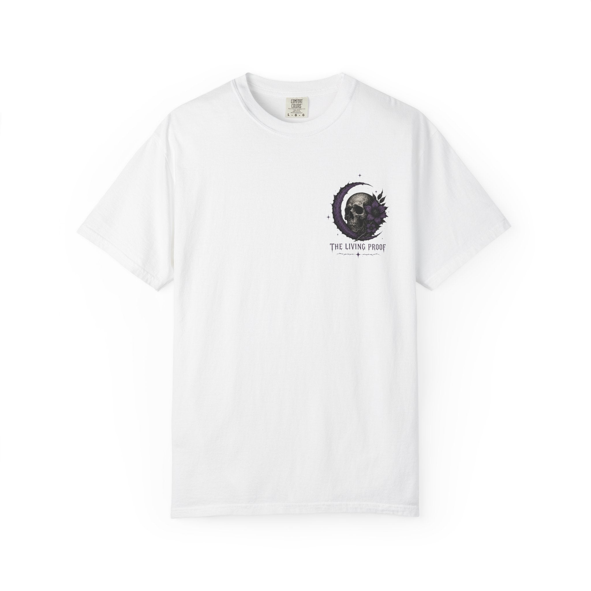 One Day at a Time Tee
