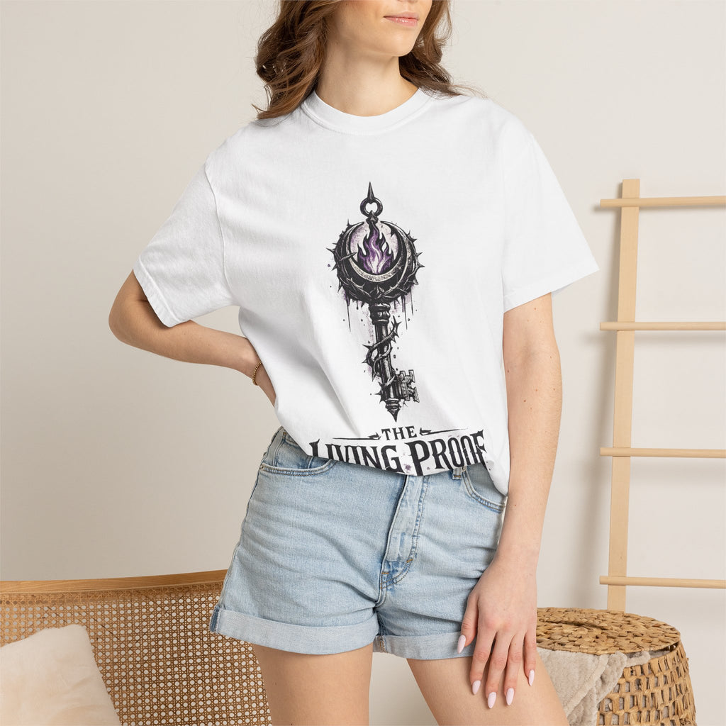 The Key Tee