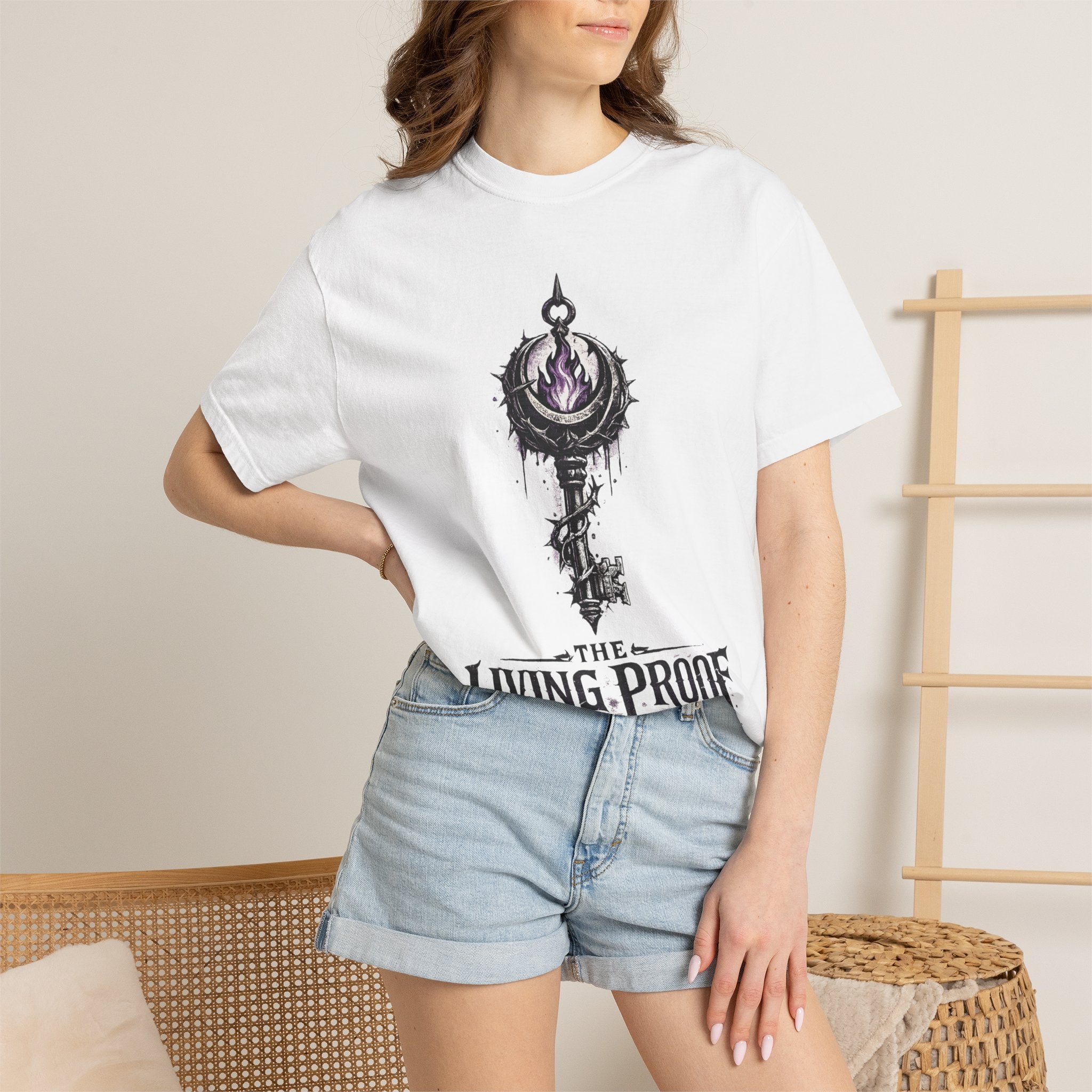 The Key Tee