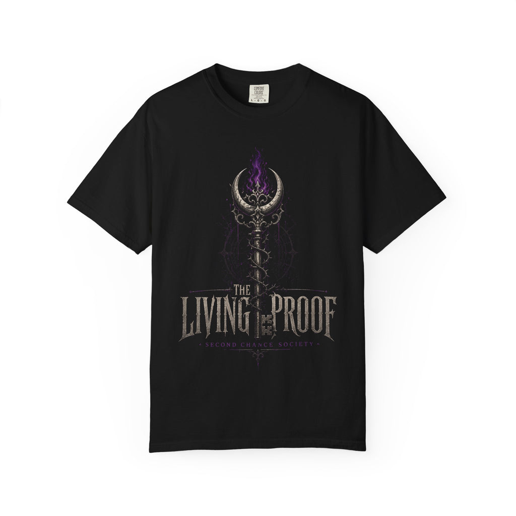 Keeper of Keys Tee