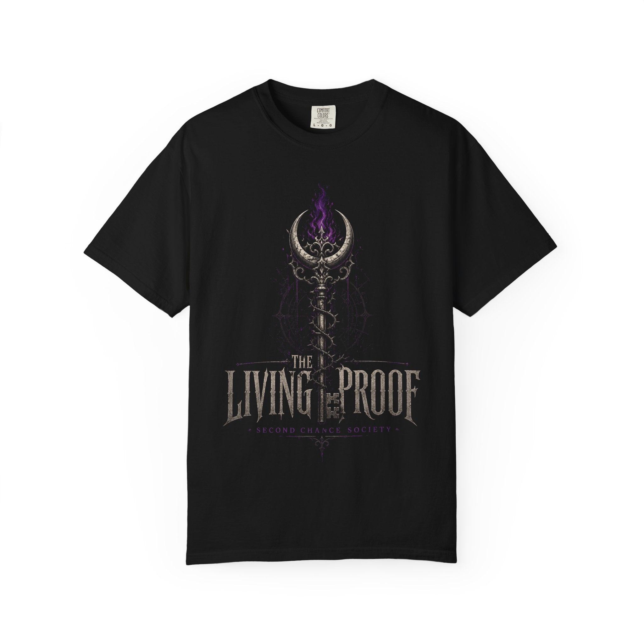 Keeper of Keys Tee