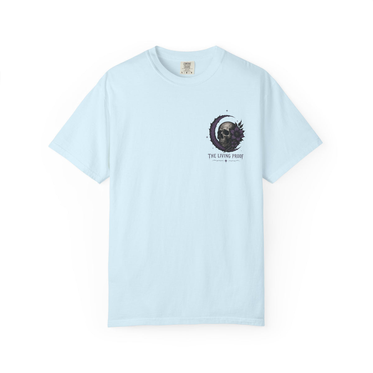 Sober, Not Boring Tee