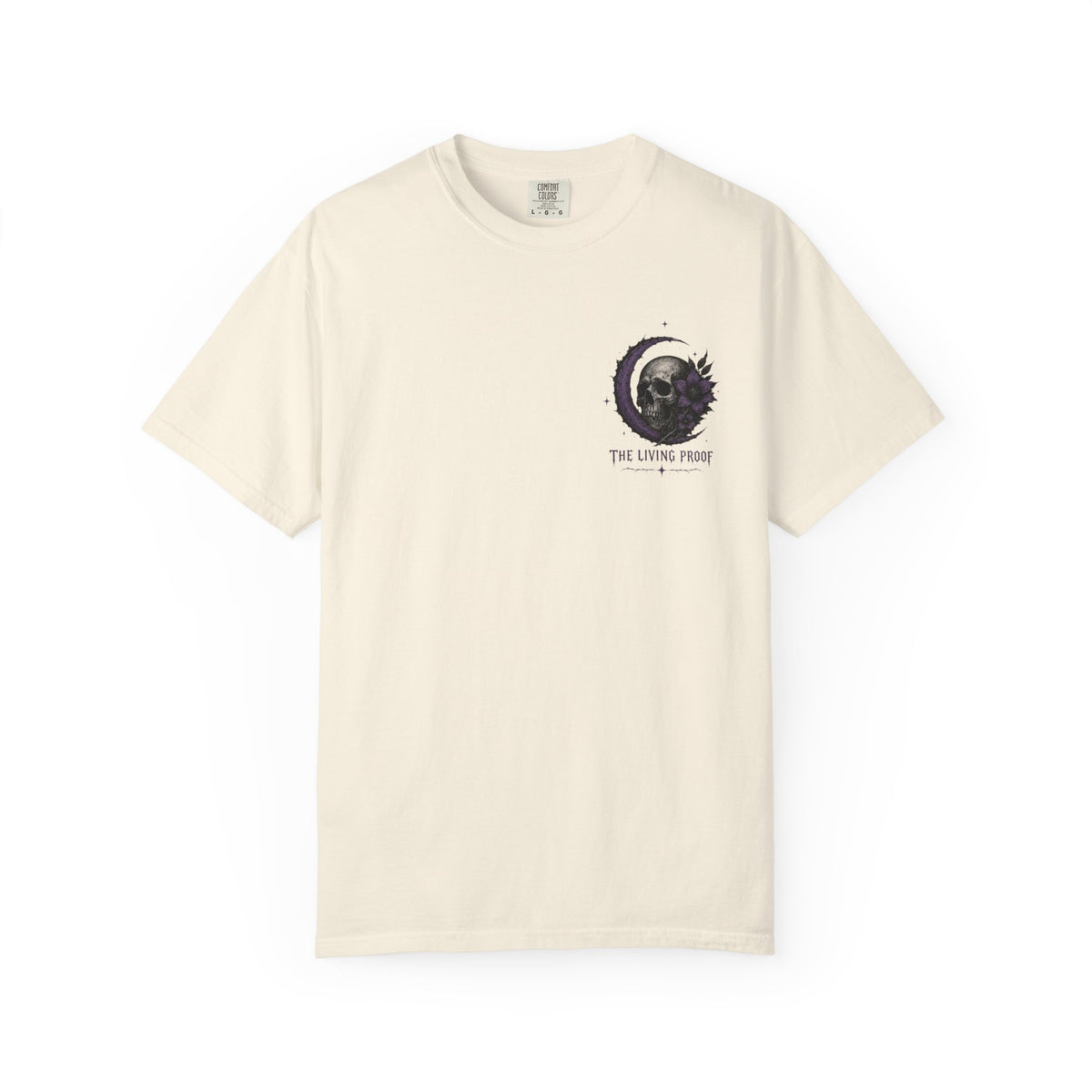 One Day at a Time Tee