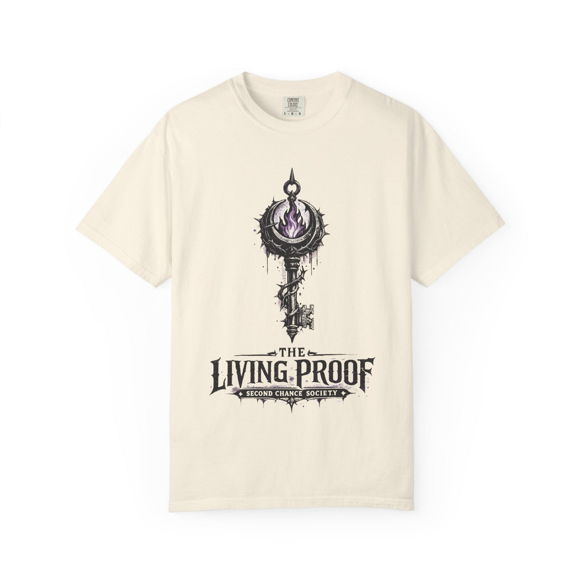 The Key Tee