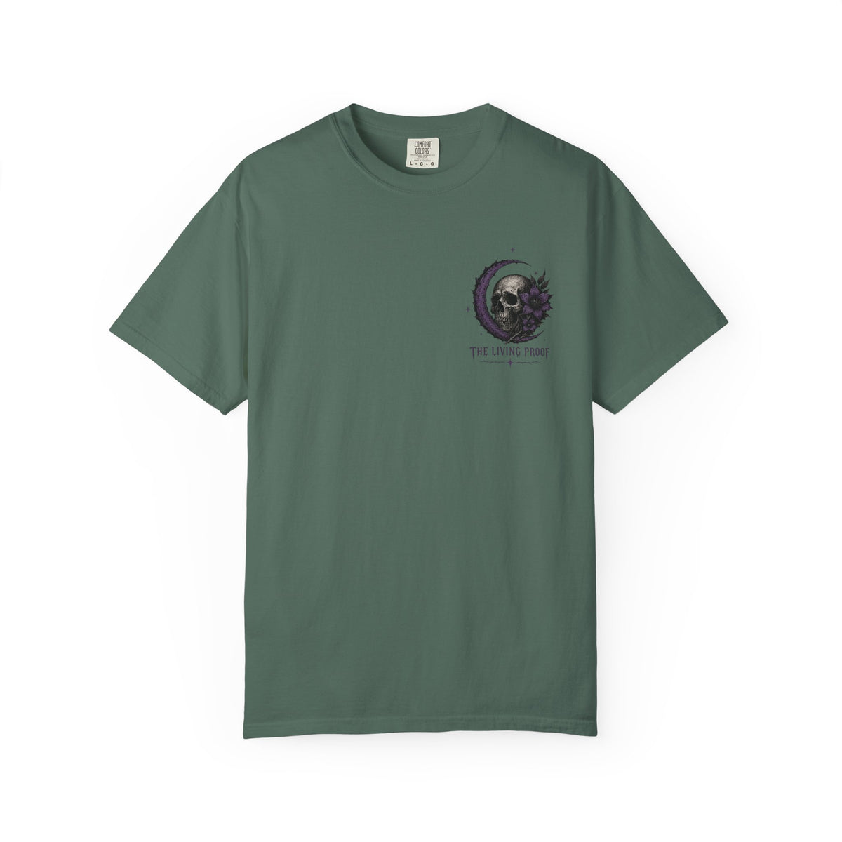 One Day at a Time Tee