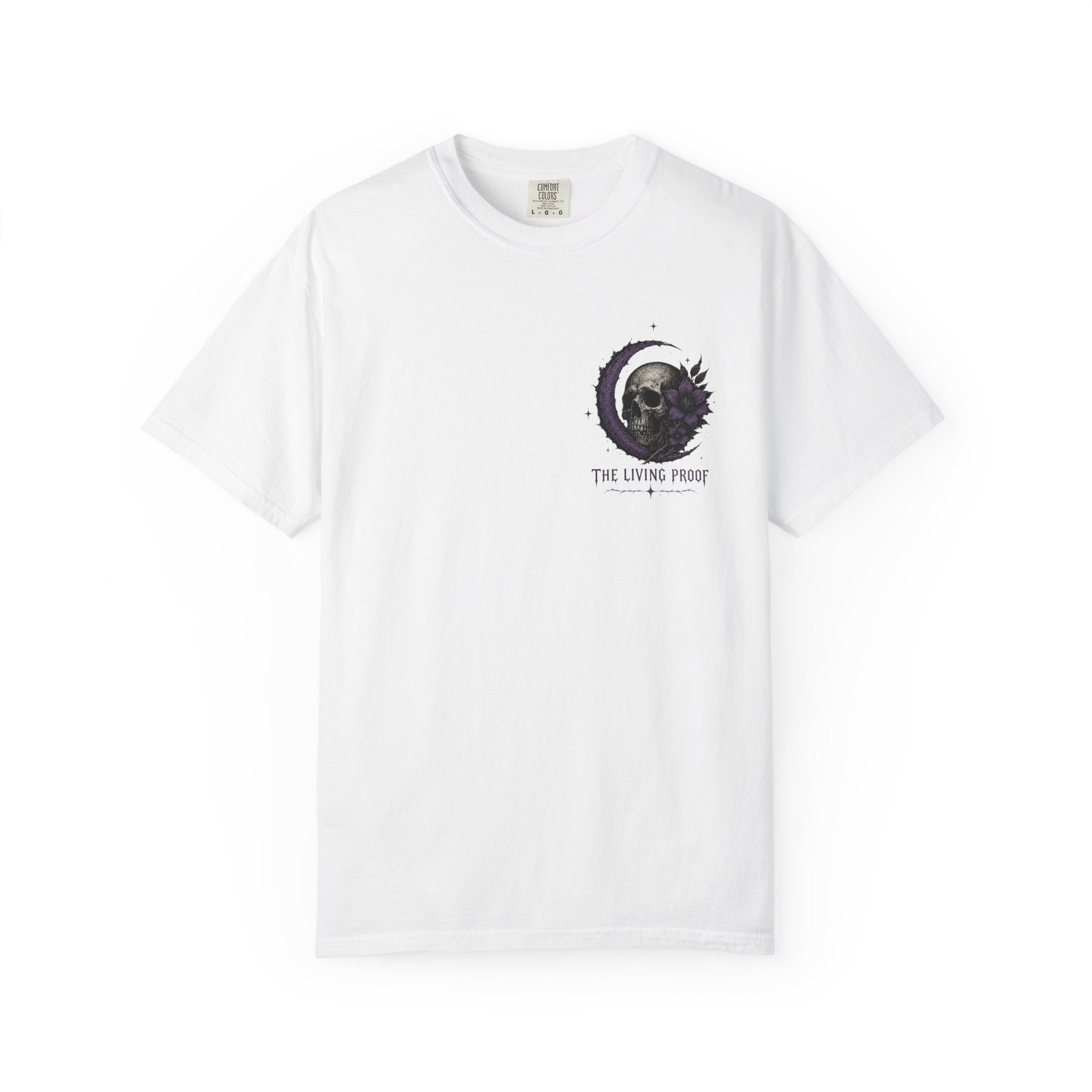 Ascension Tee