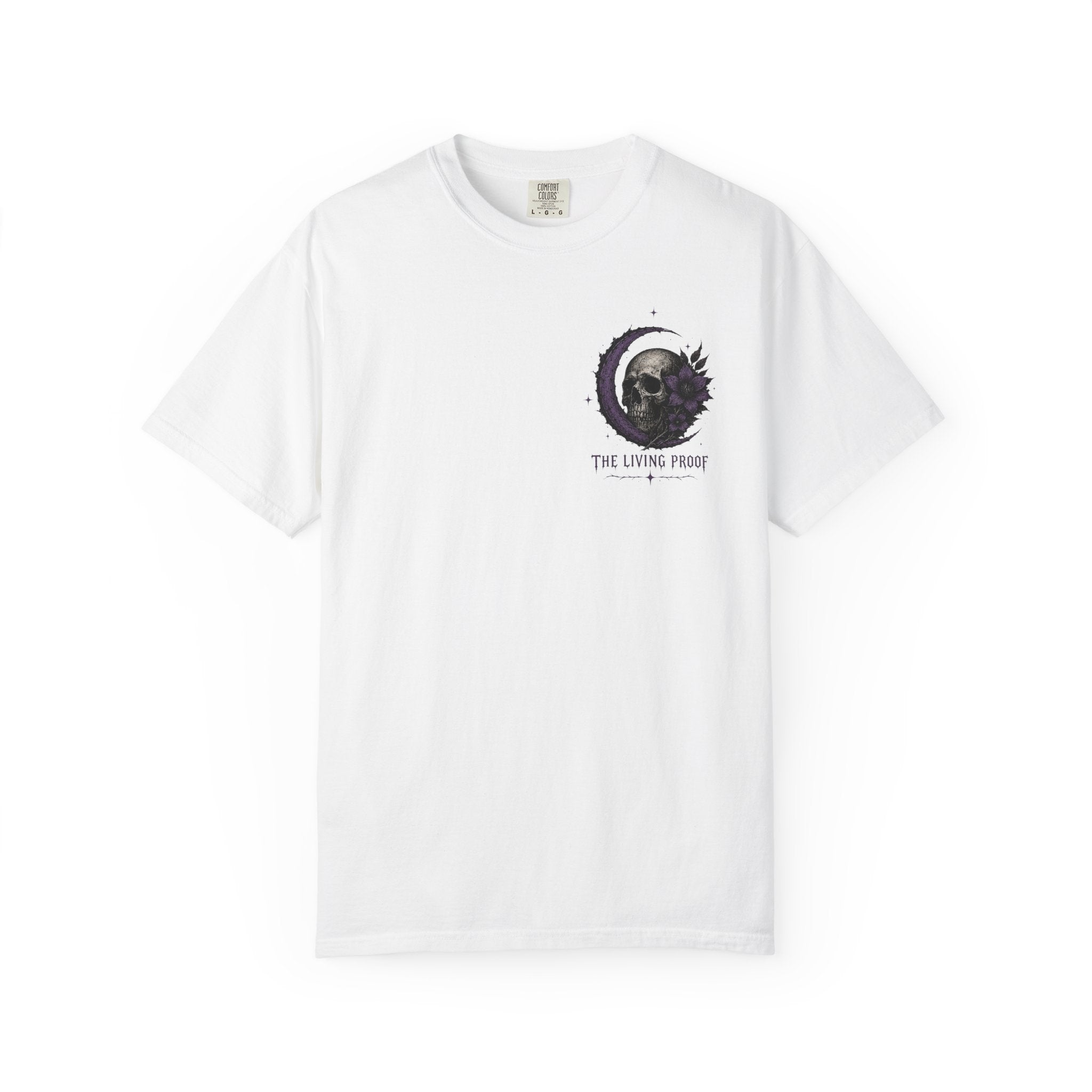 Crescent Remains Tee