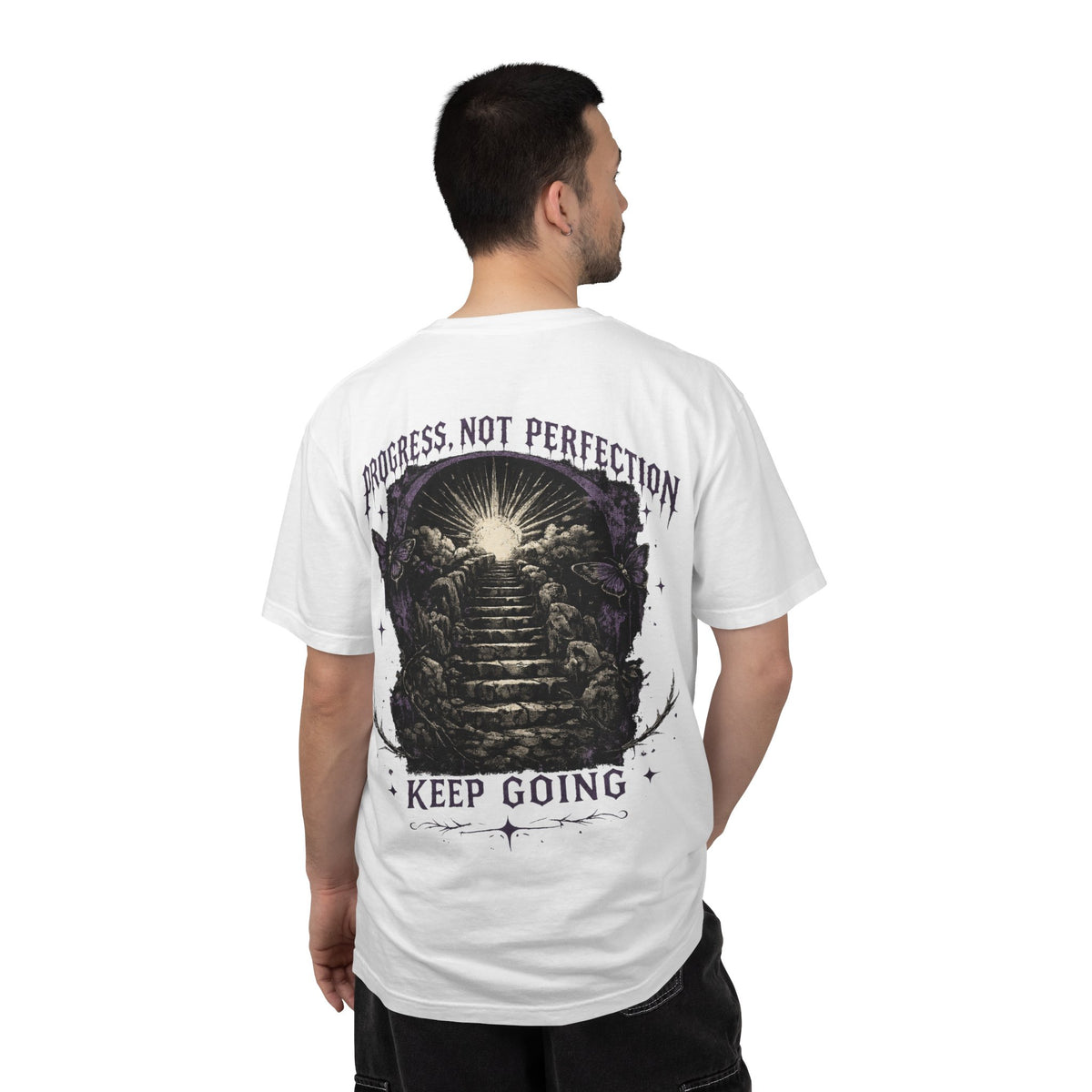 Ascension Tee