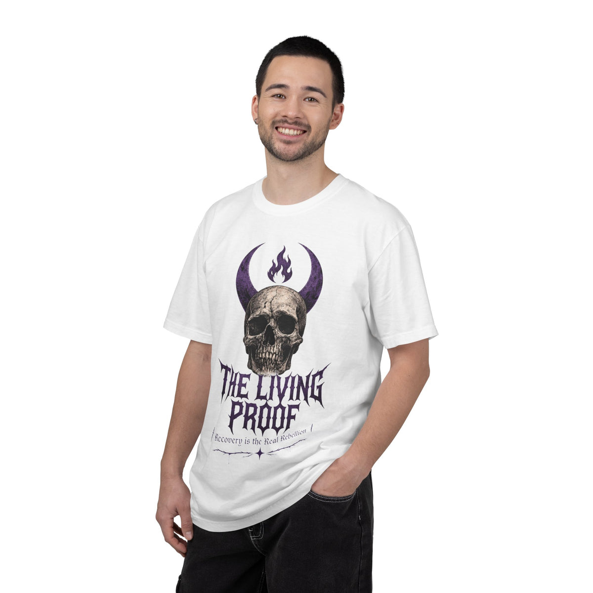 Living Proof Tee