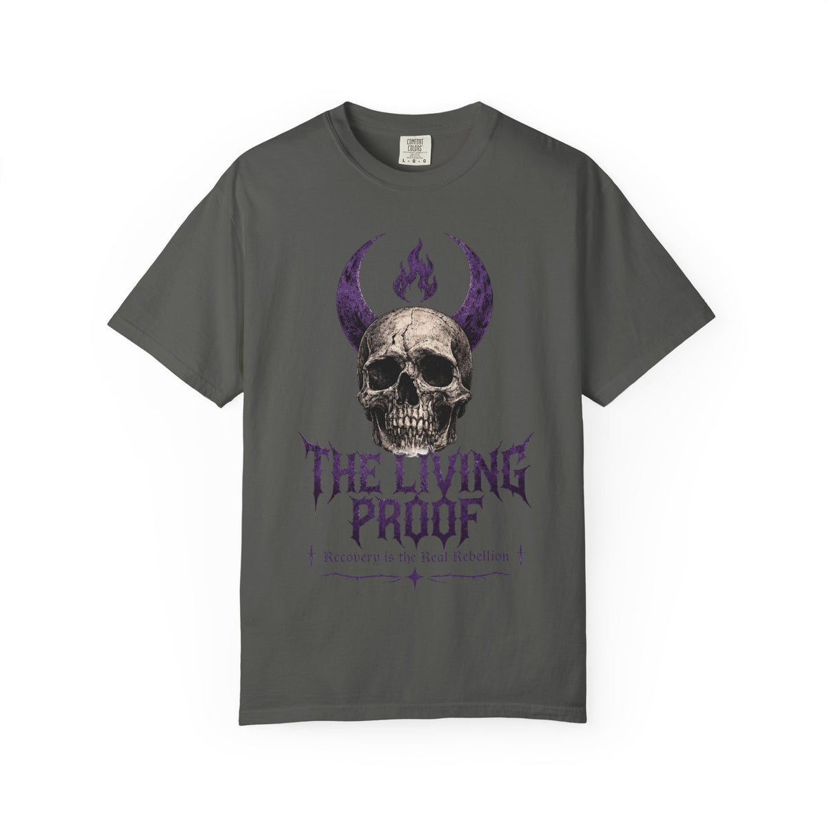 Living Proof Tee