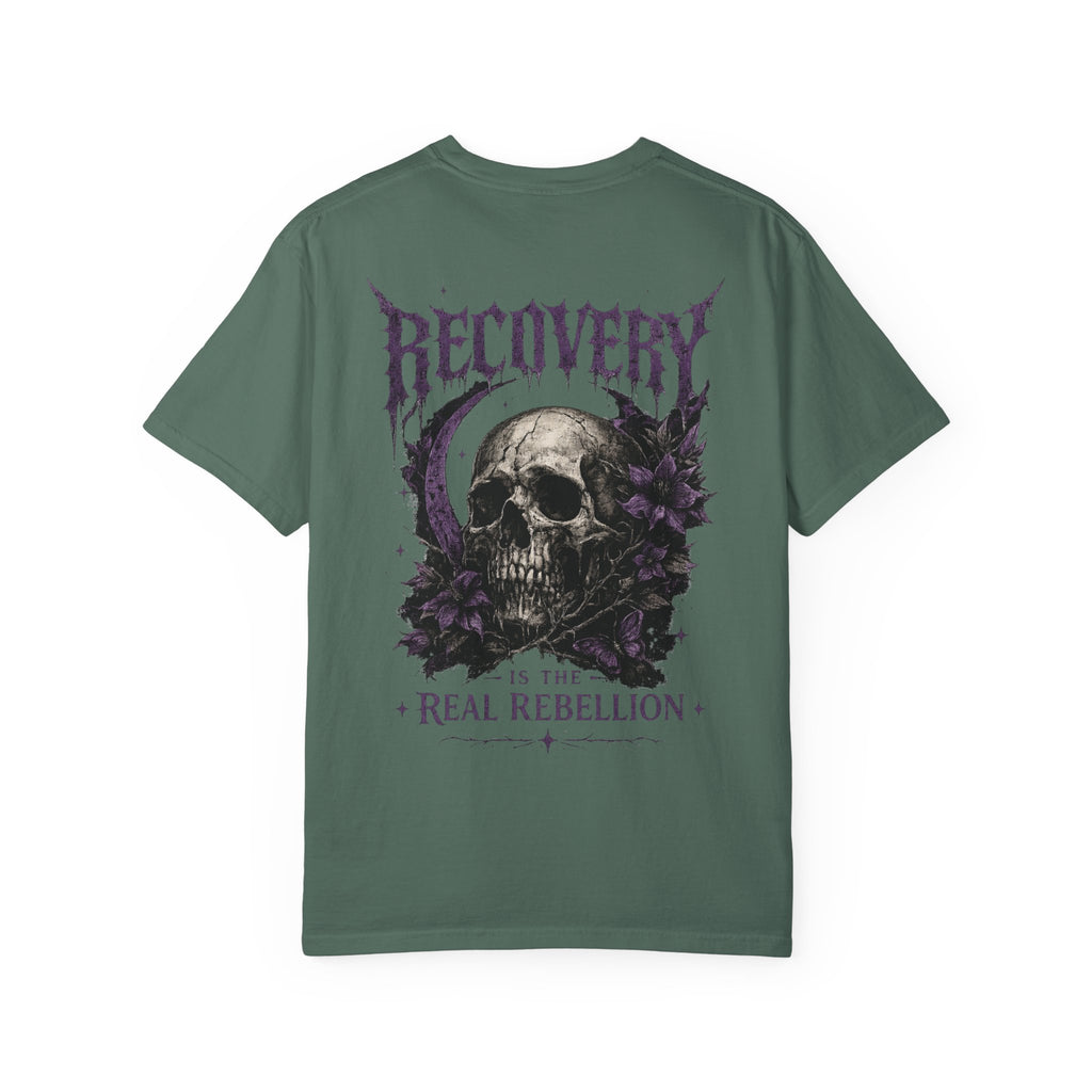 Crescent Remains Tee