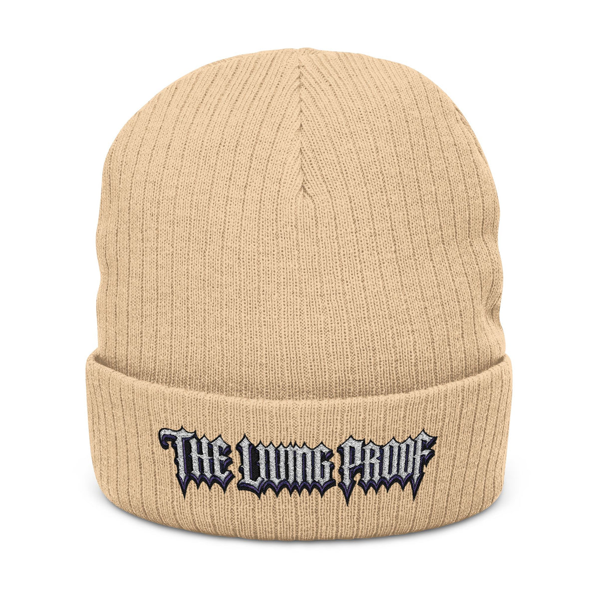 The Living Proof Beanie