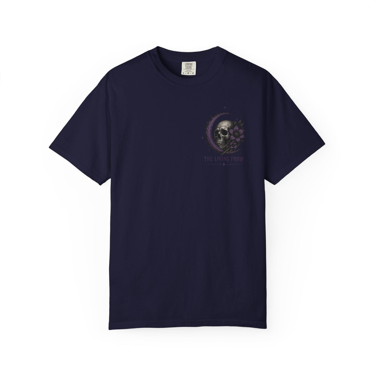 Crescent Remains Tee