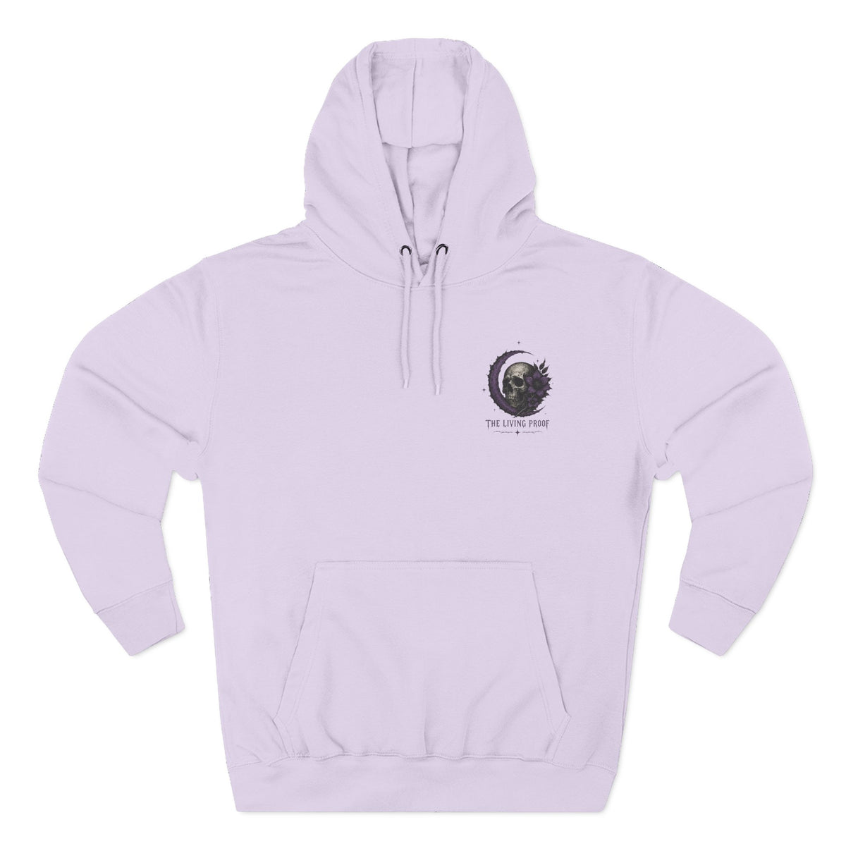 Even Dead Things Bloom Hoodie