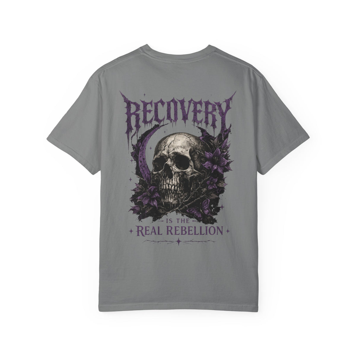Crescent Remains Tee