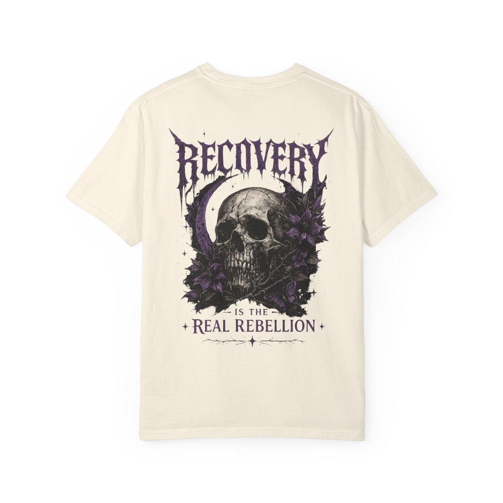 Crescent Remains Tee
