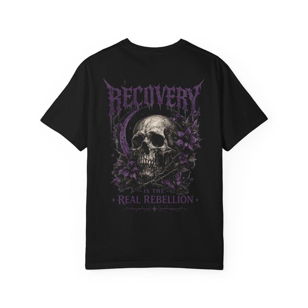 Crescent Remains Tee