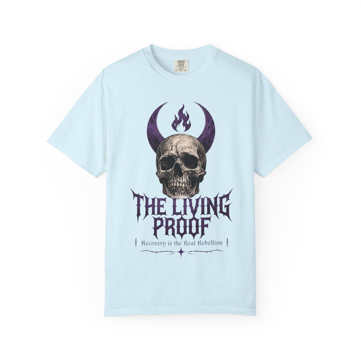 Living Proof Tee
