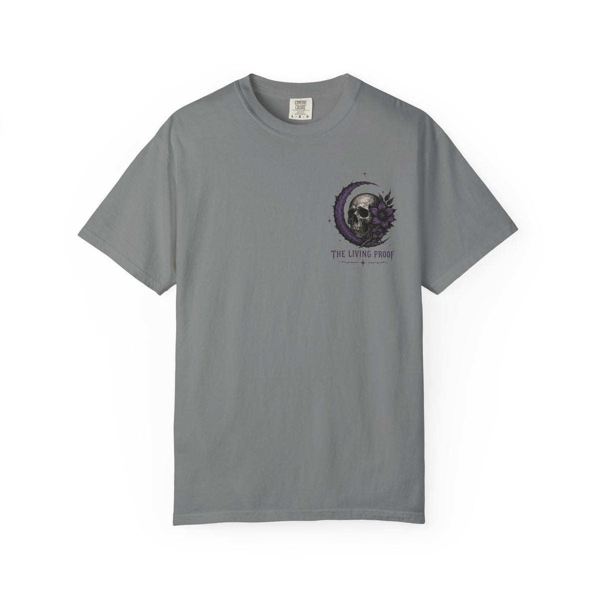 Time Heals Tee