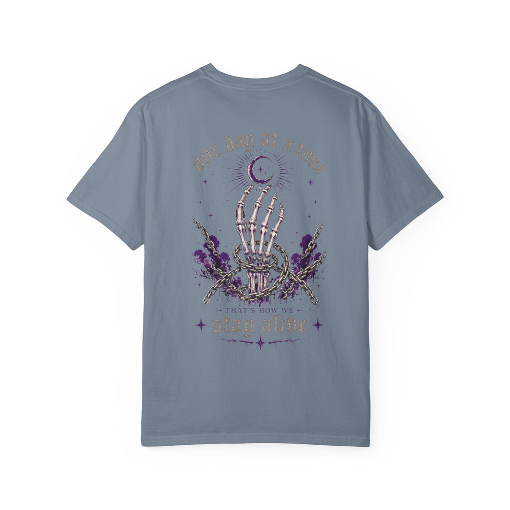 One Day at a Time Tee