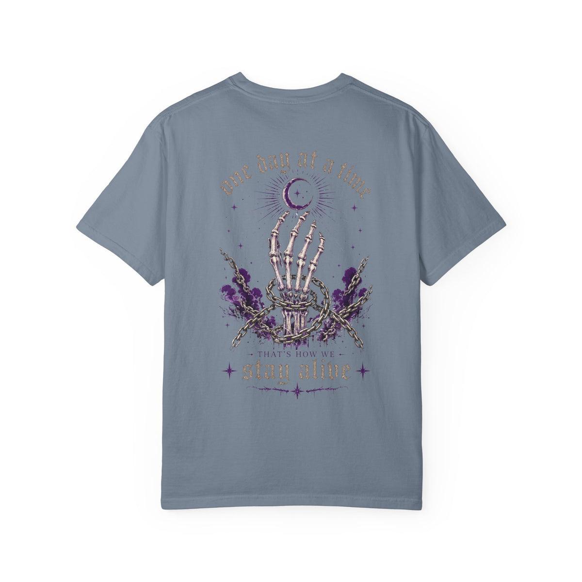 One Day at a Time Tee