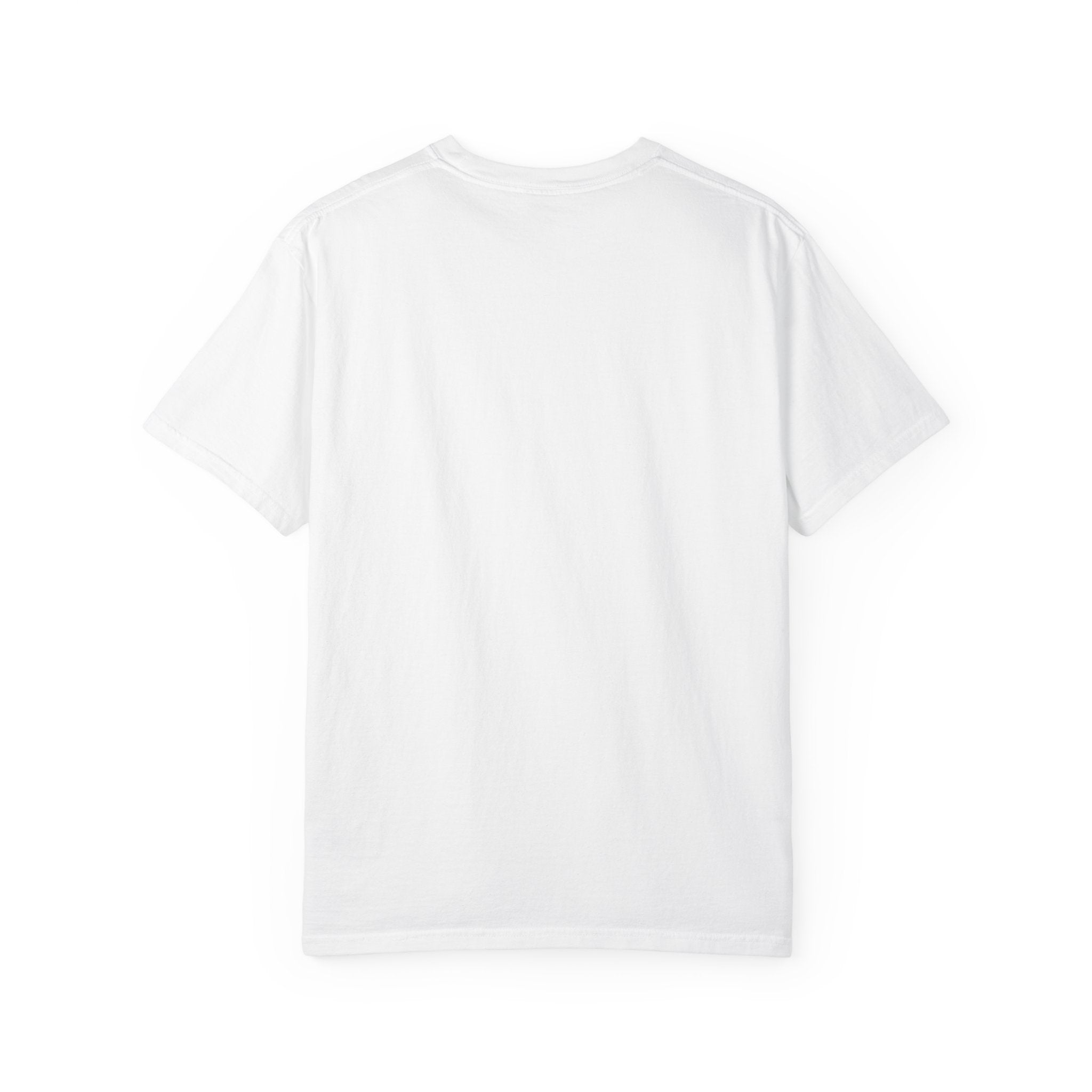 Still Standing Tee (Front Graphic)