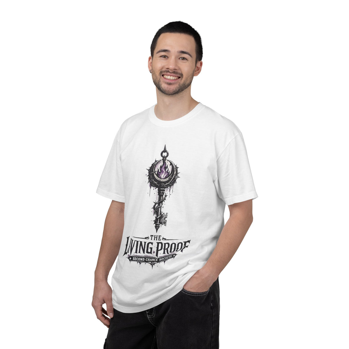 The Key Tee