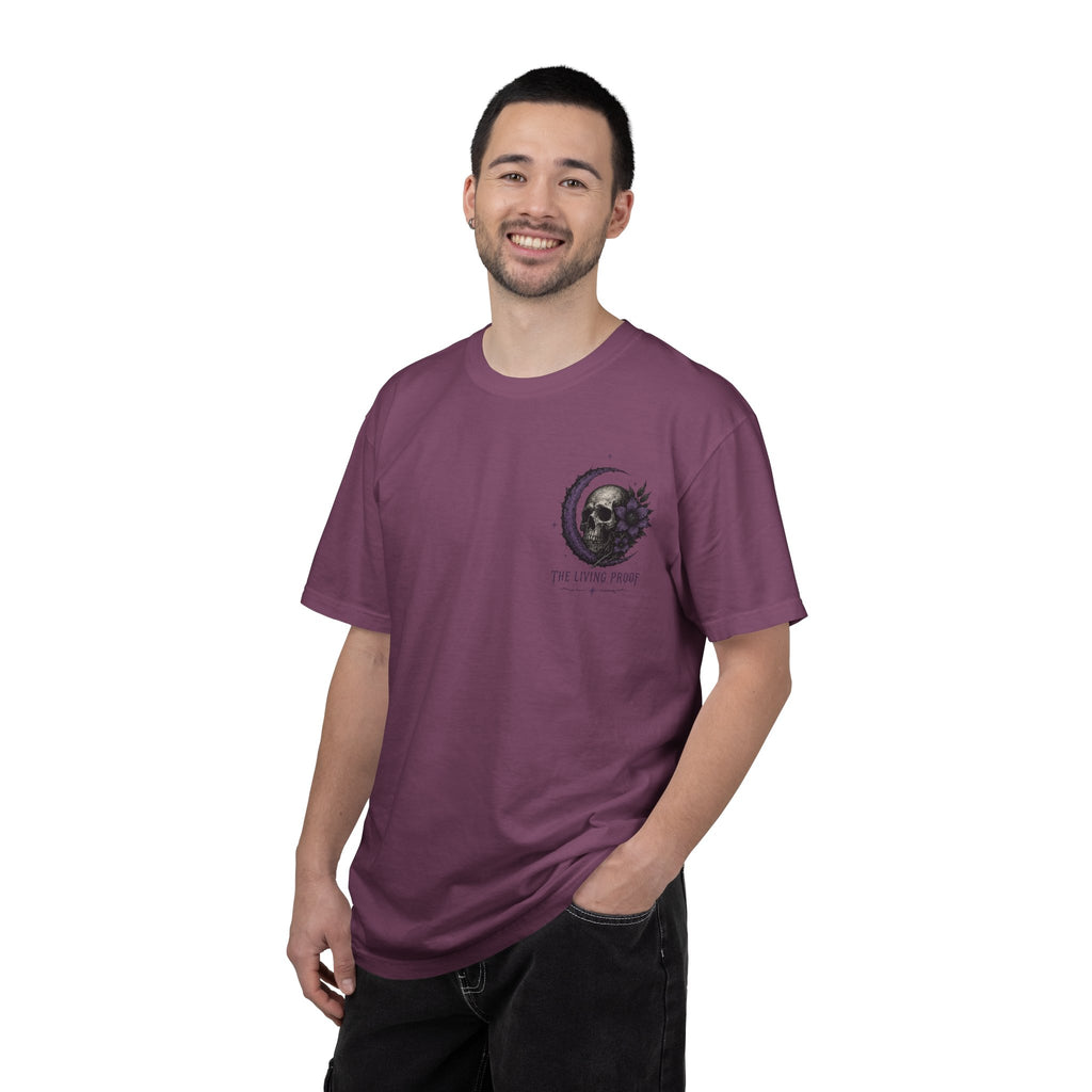 Time Heals Tee
