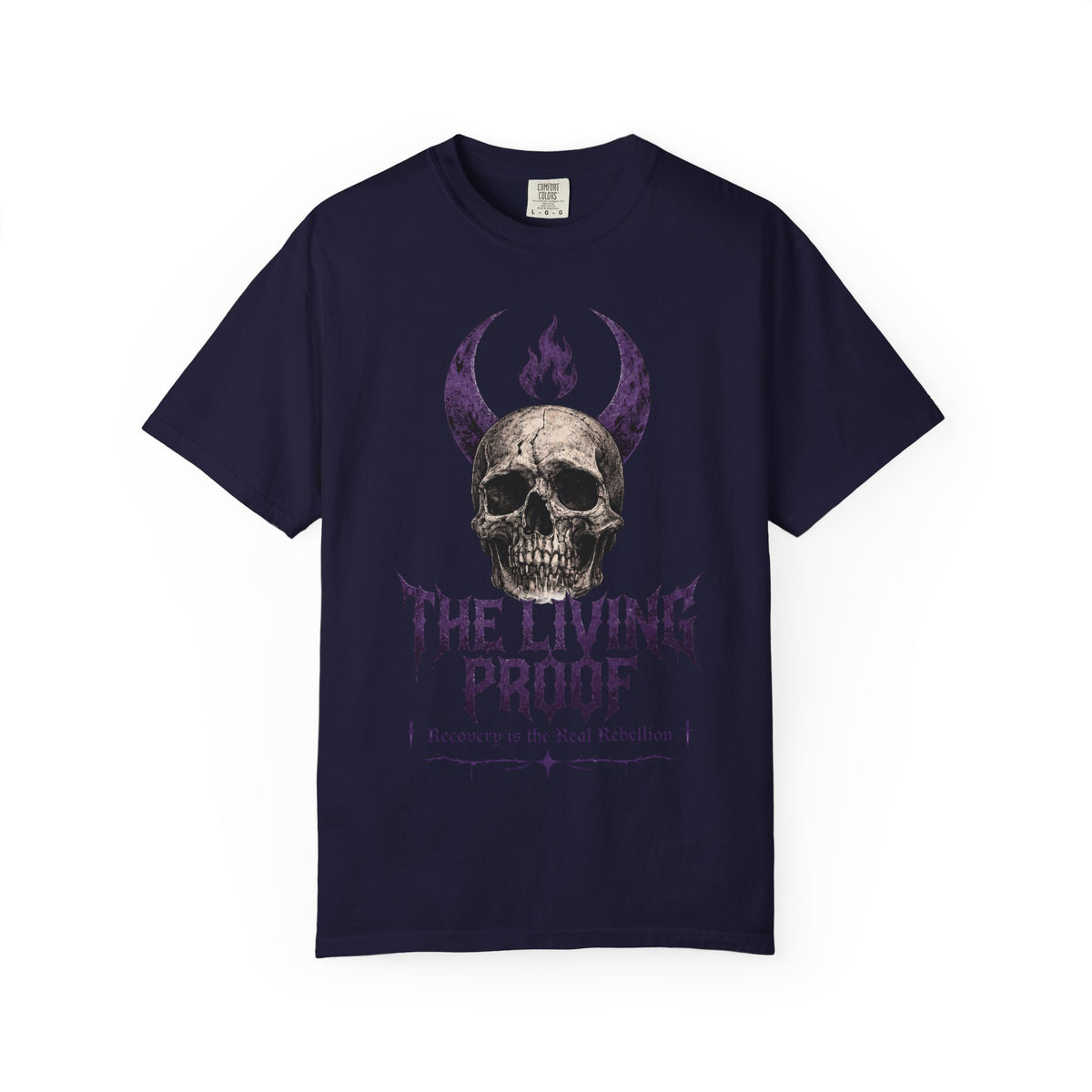Living Proof Tee
