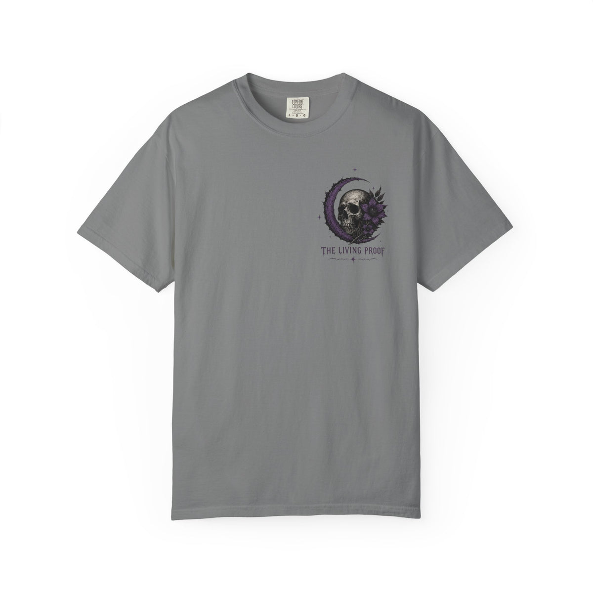 Crescent Remains Tee