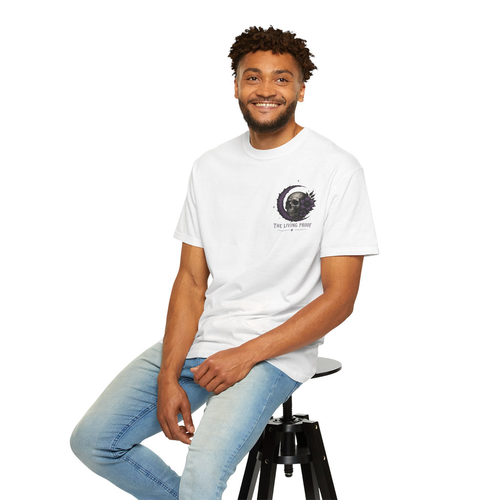 Crescent Remains Tee