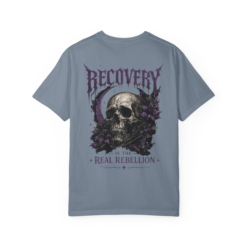 Crescent Remains Tee