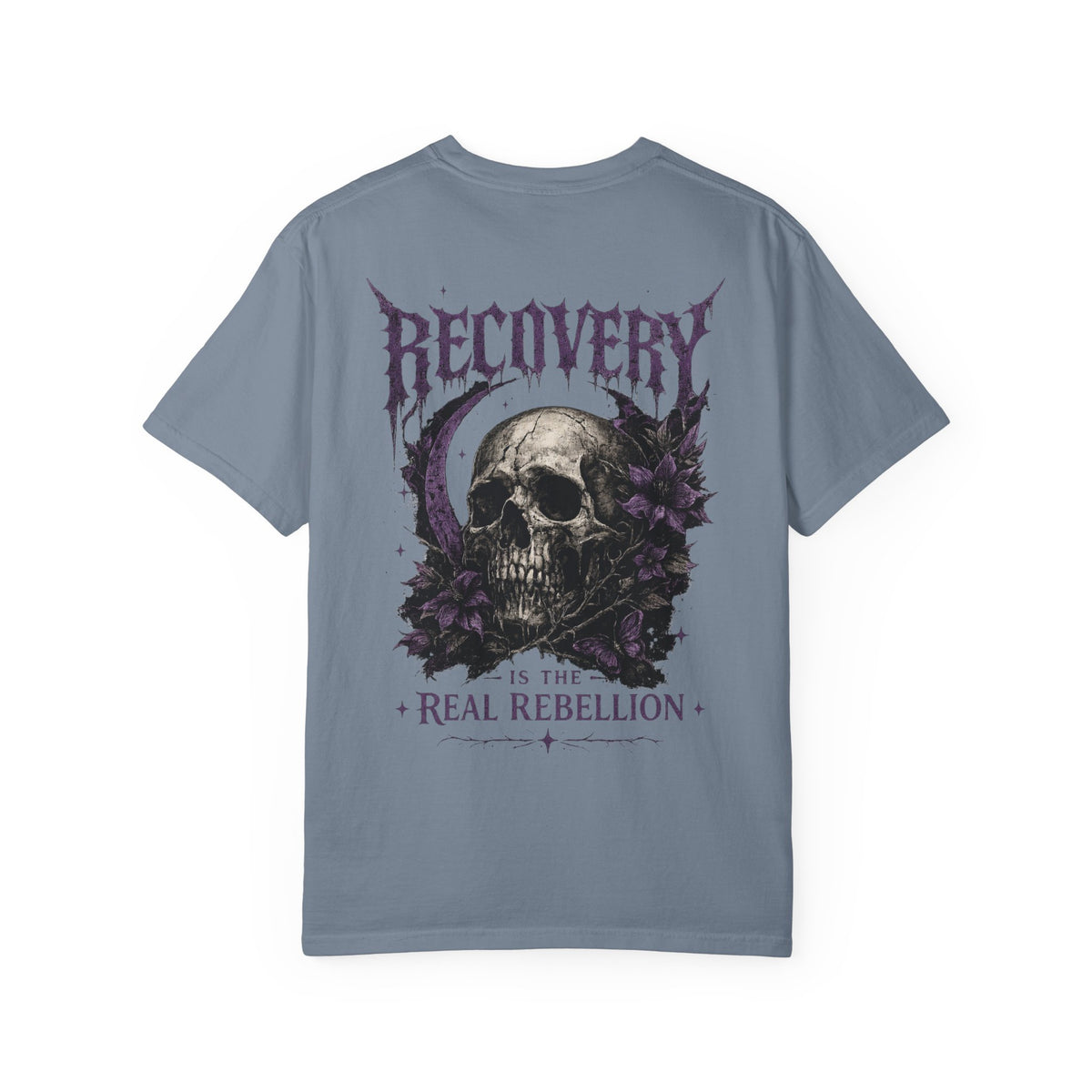 Crescent Remains Tee
