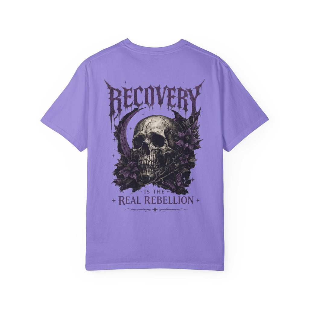 Crescent Remains Tee