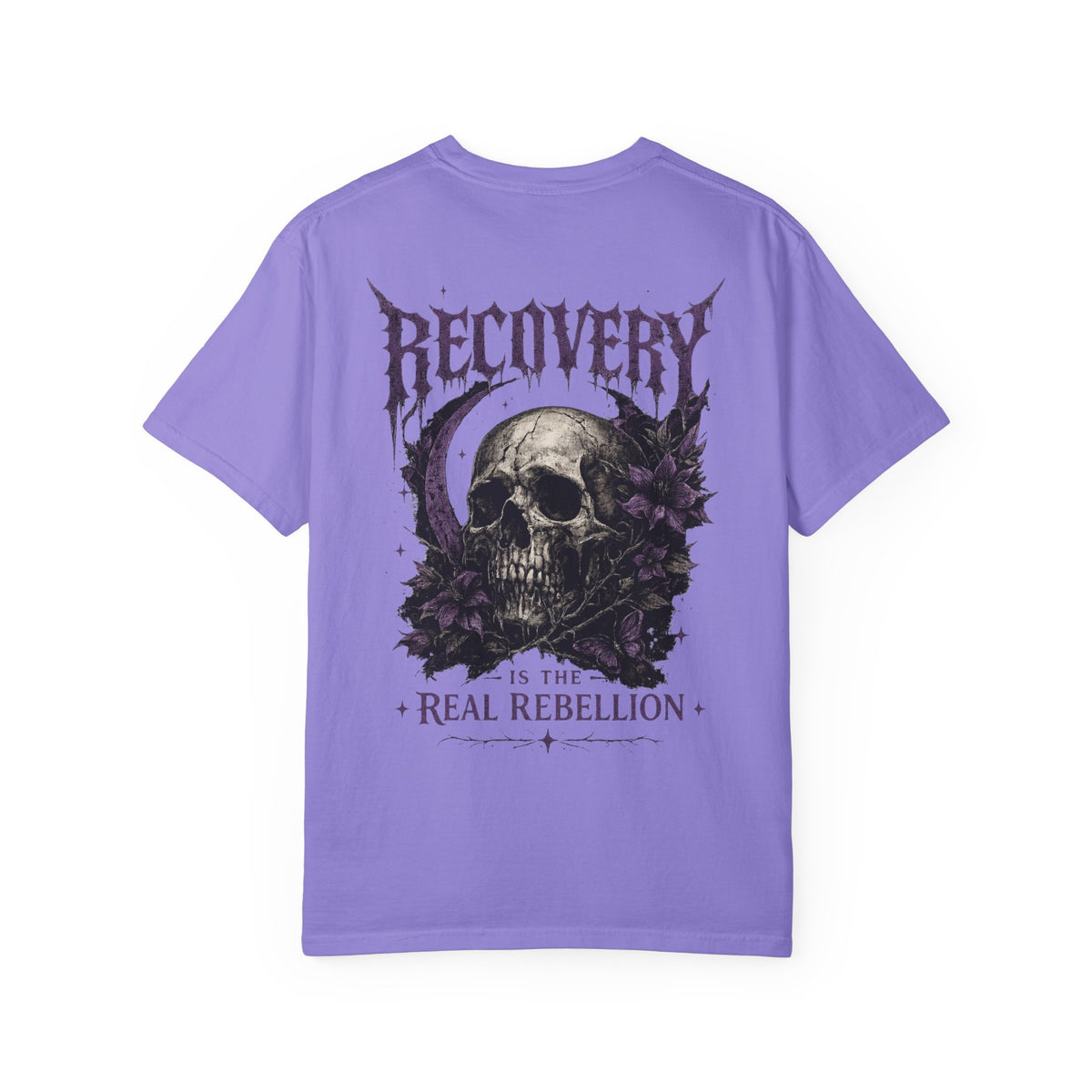 Crescent Remains Tee