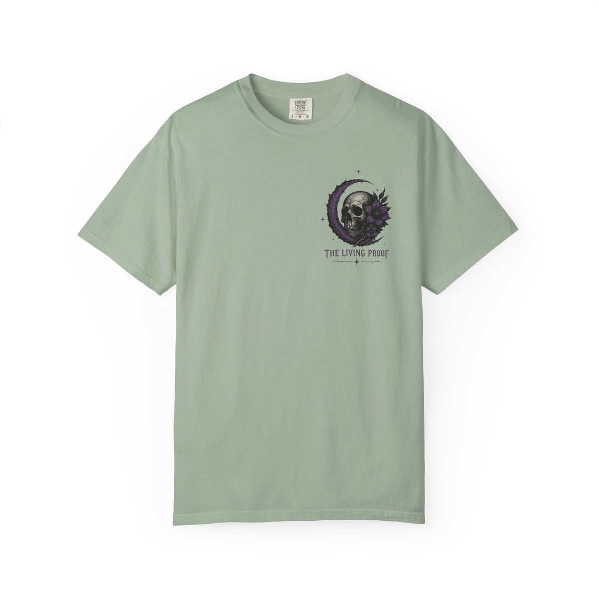 Crescent Remains Tee