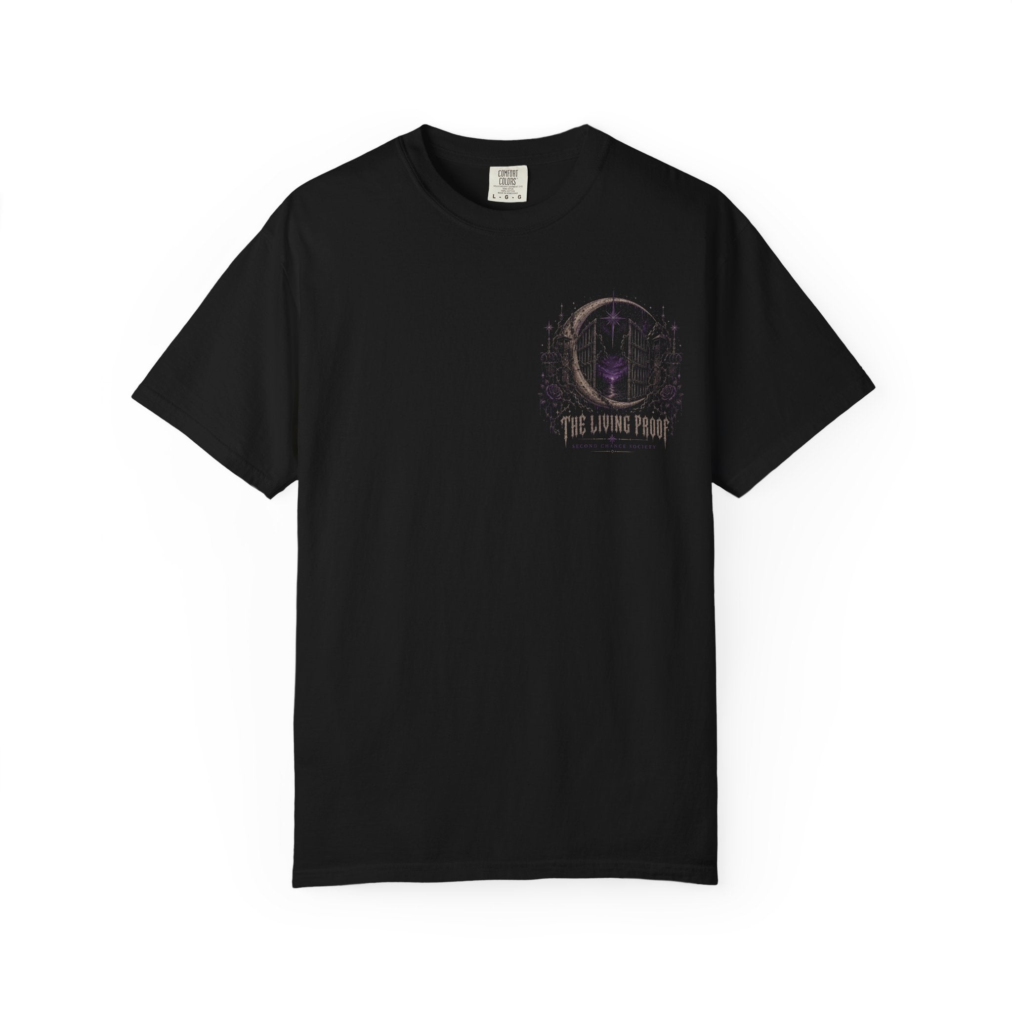 Time Served Tee
