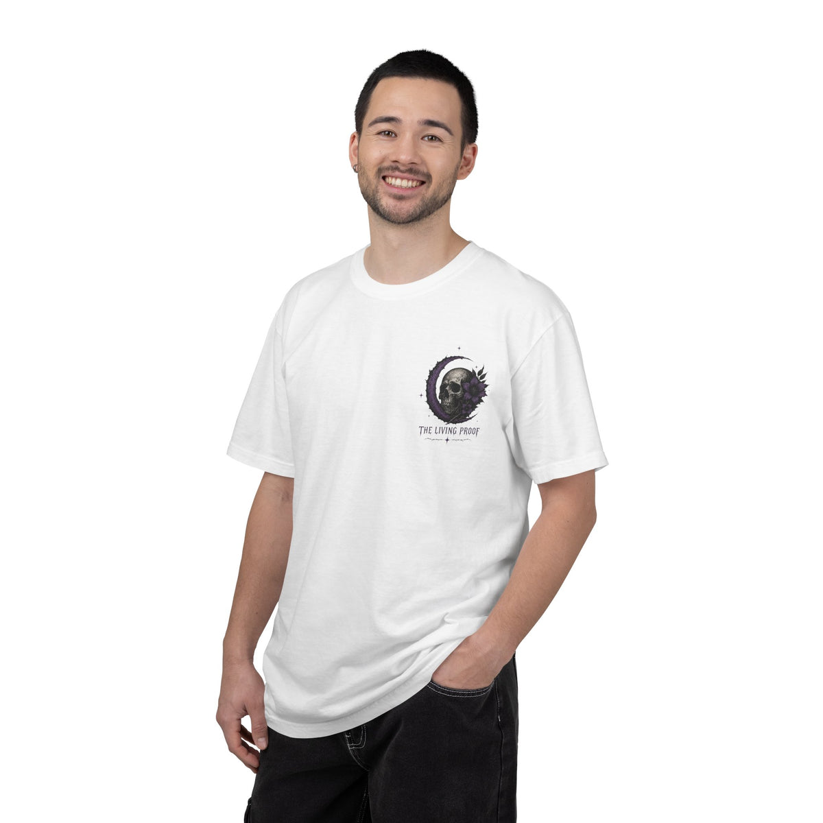 Wilted, Not Dead Tee