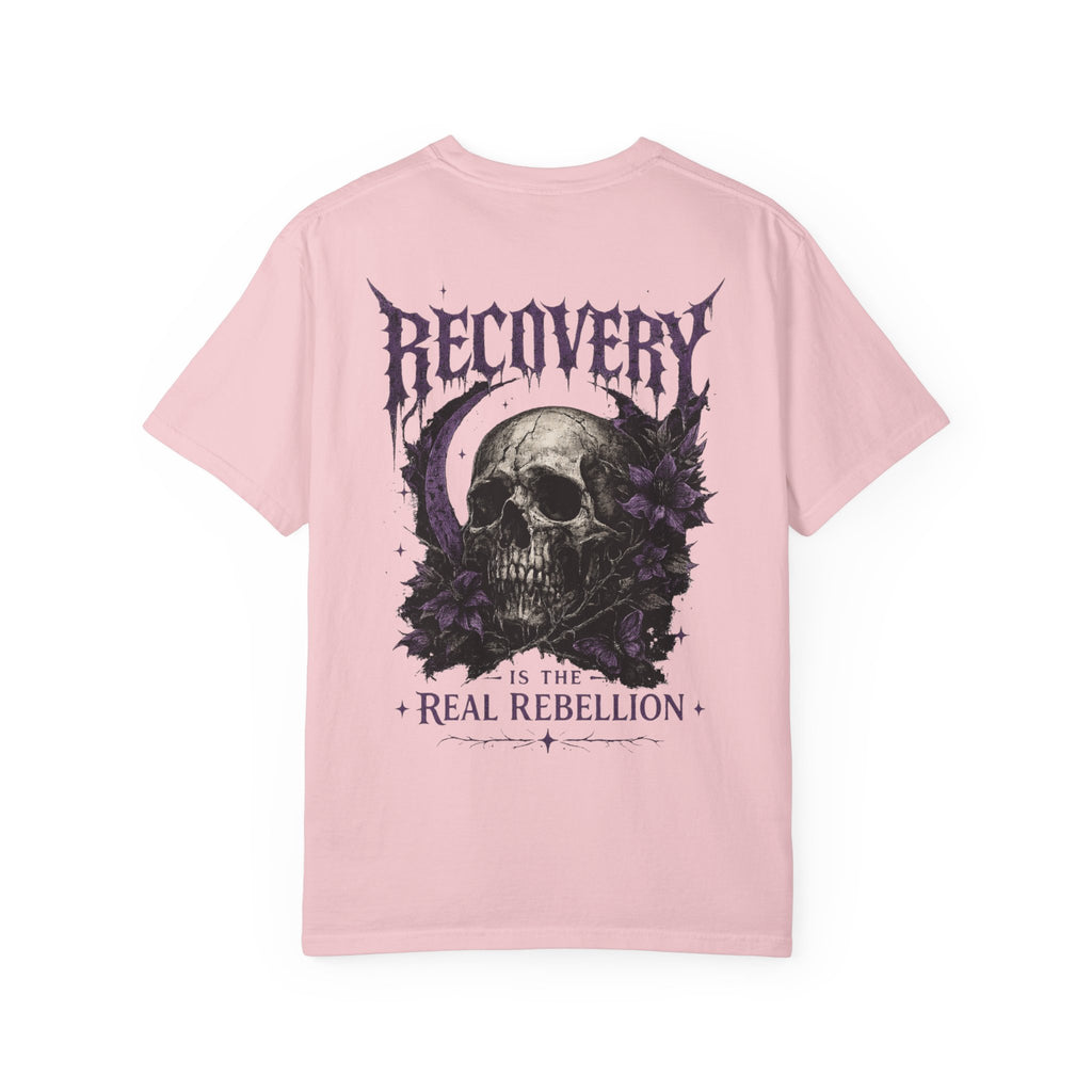 Crescent Remains Tee