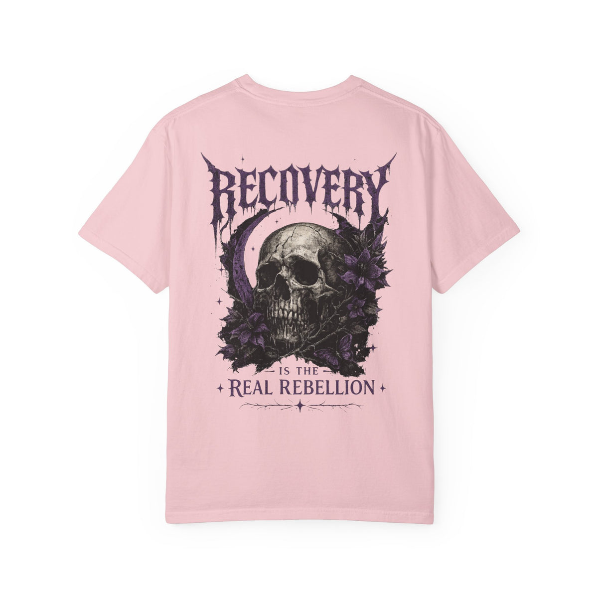 Crescent Remains Tee