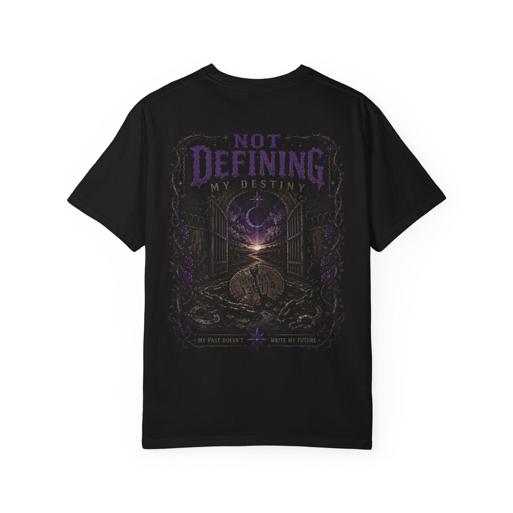 Case Closed Tee