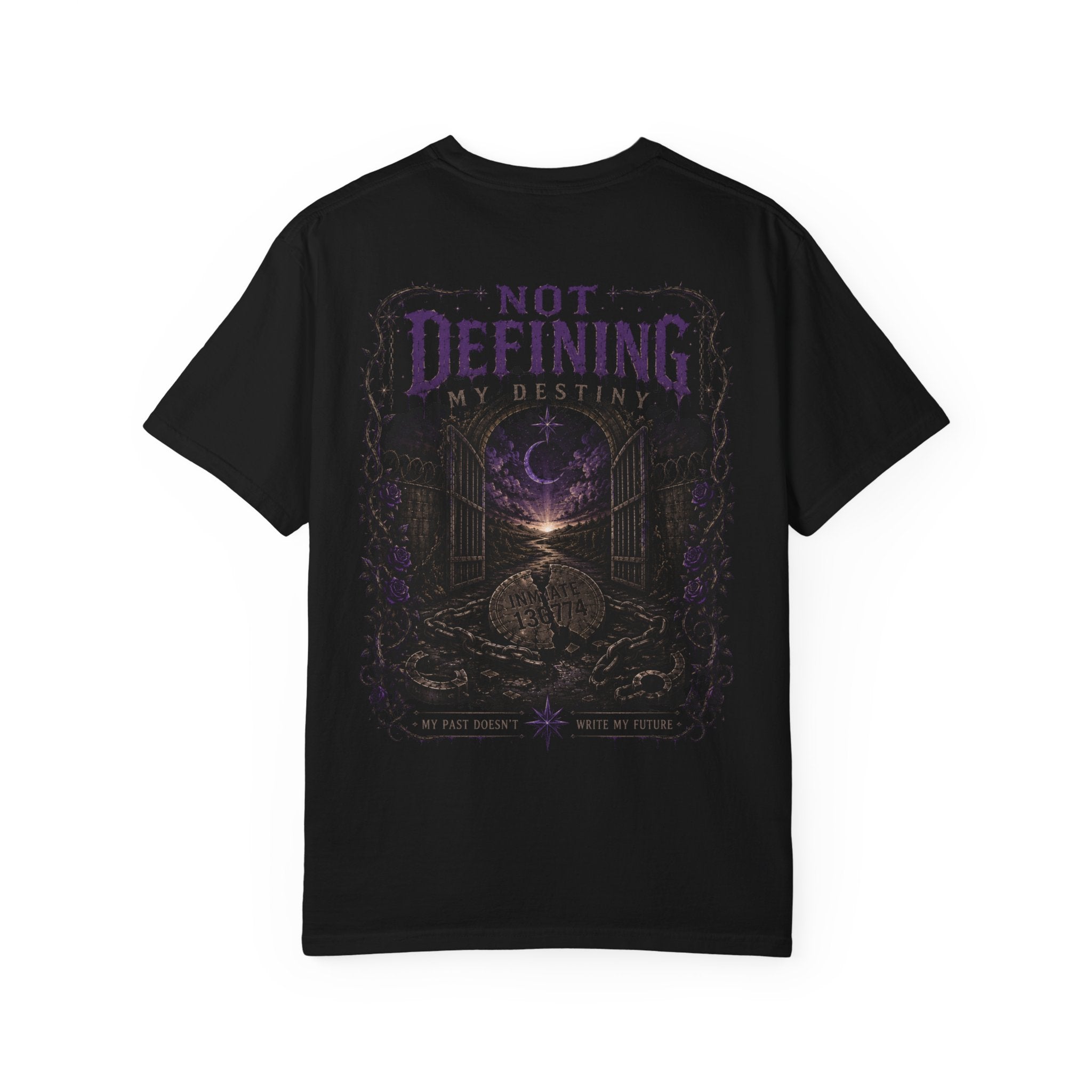 Case Closed Tee