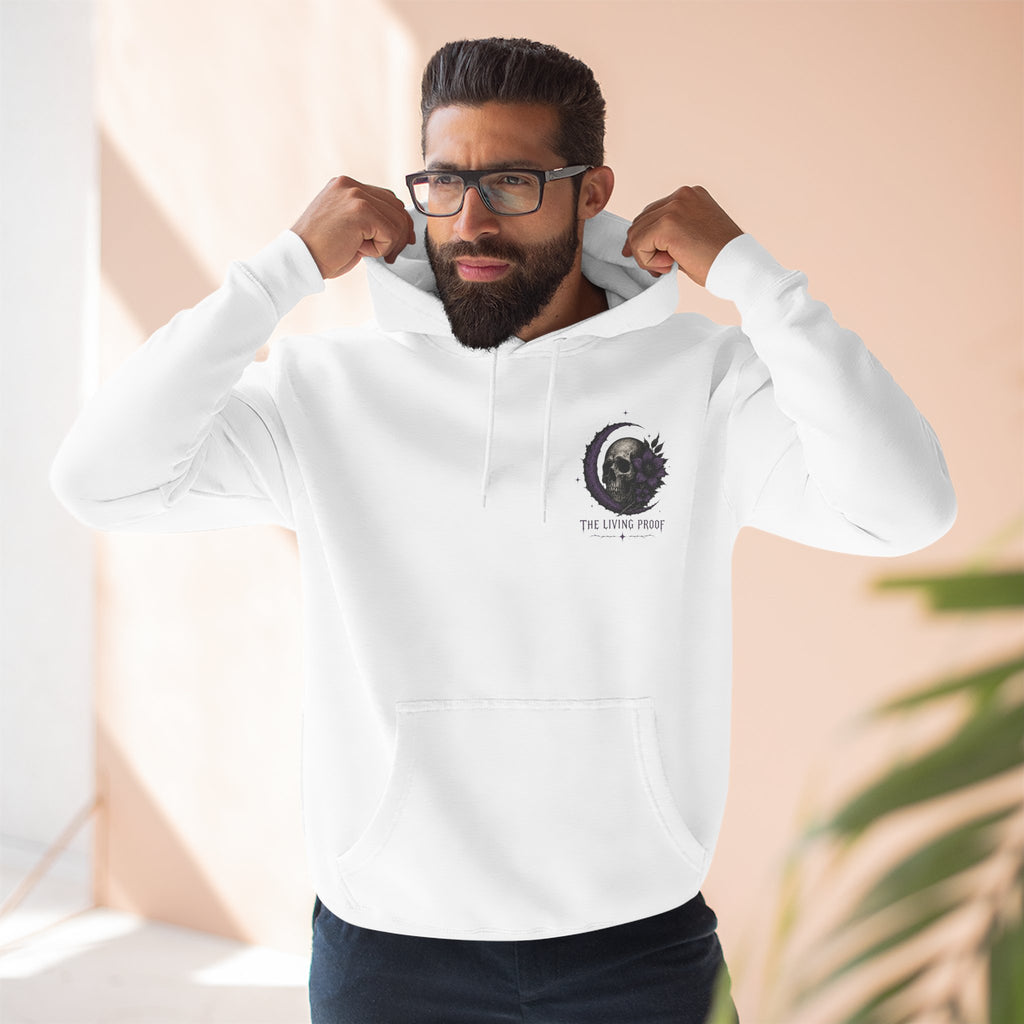 Kids Deserve Sober Parents Hoodie