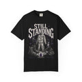 Still Standing Tee (Front Graphic)