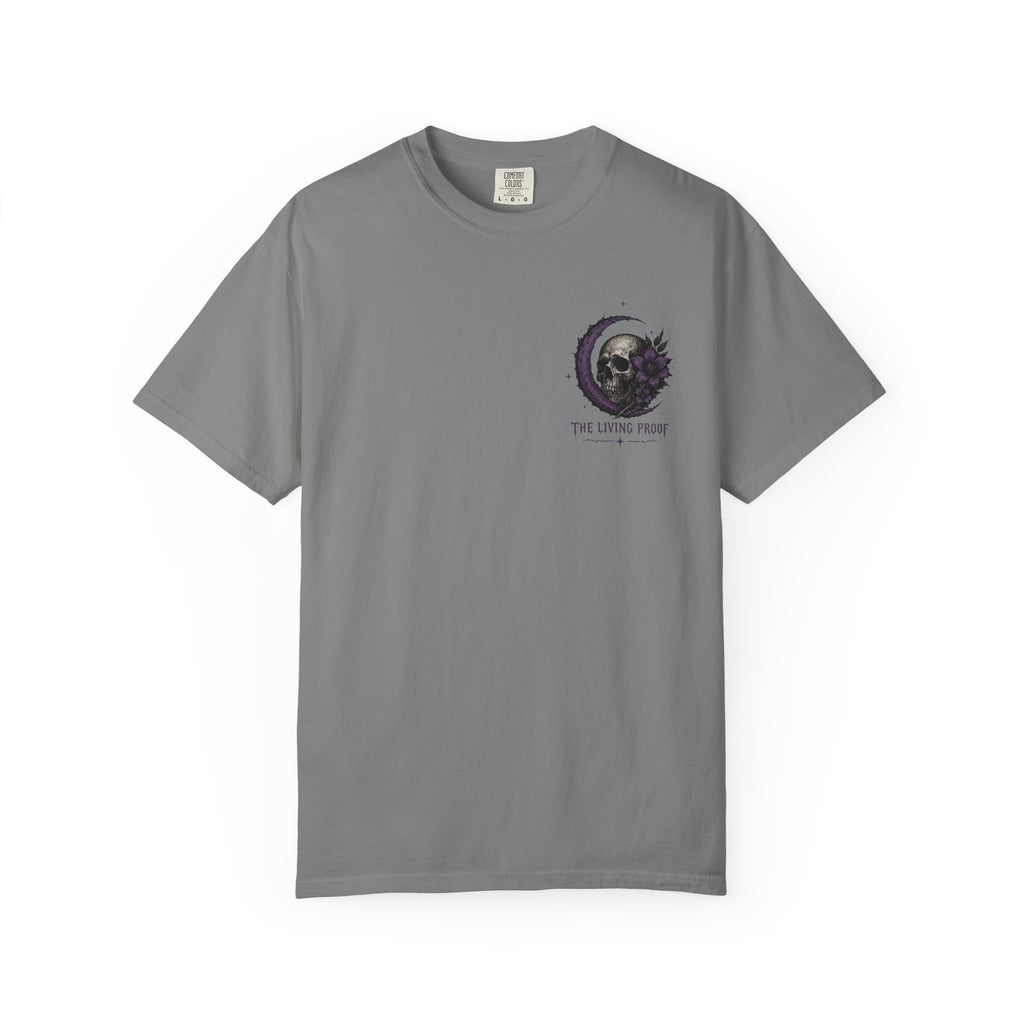 Wilted, Not Dead Tee