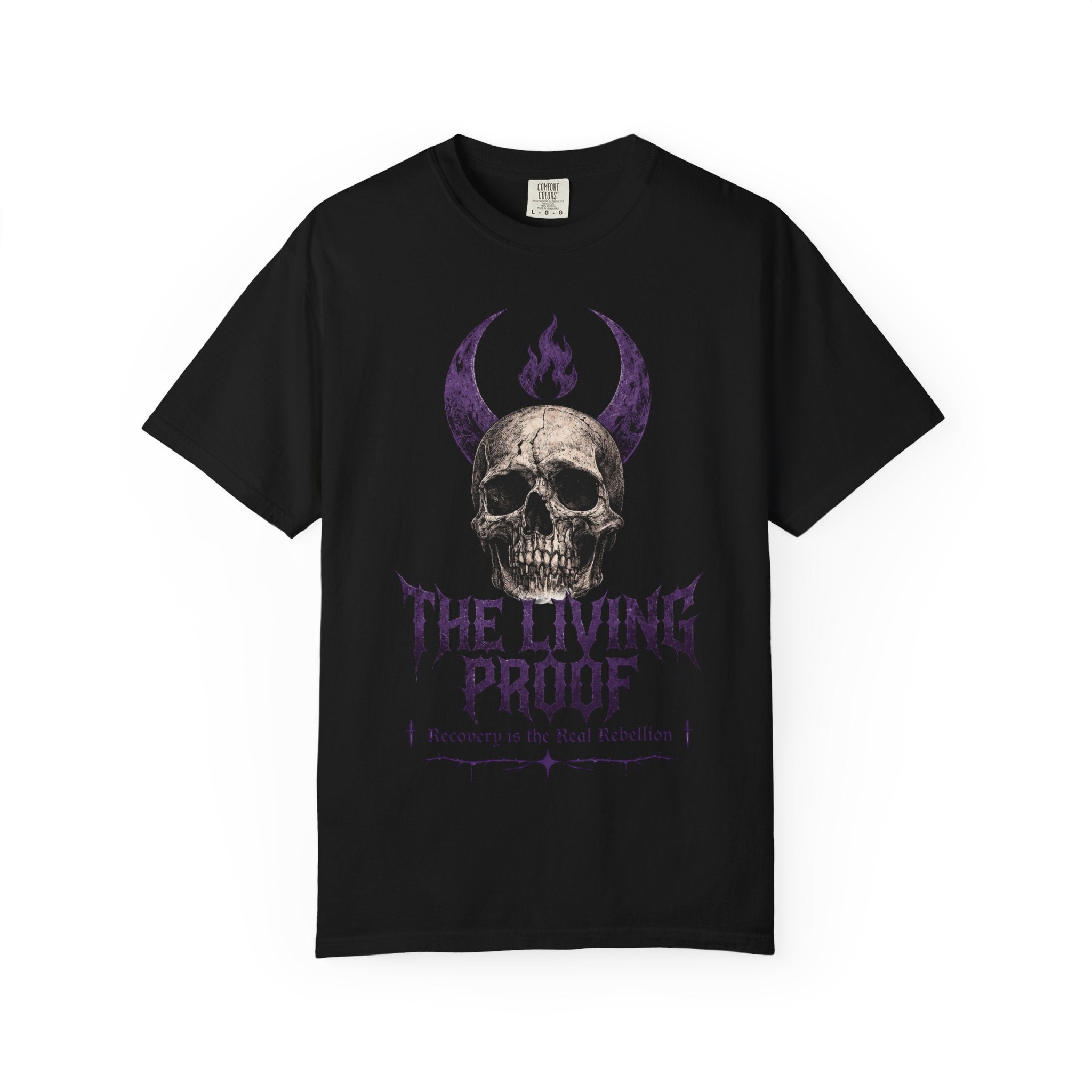 Living Proof Tee